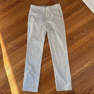 Boys' Ludlow J Crew Slim Suit Pants (Size 12)